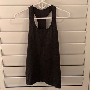 Lululemon Swiftly Tech Racerback Tank Top
